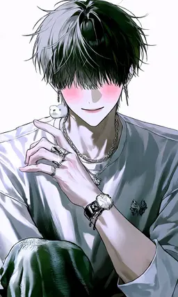 Profile image of イム・シヌ