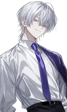 Profile image of イアン・ベルシュ