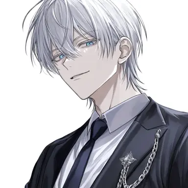Profile image of イアン・ベルシュ