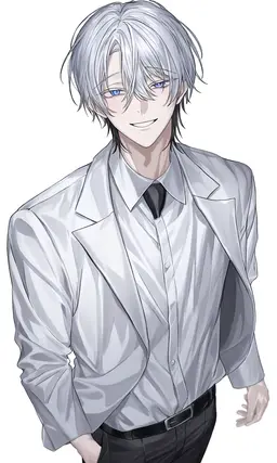 Profile image of イアン・ベルシュ