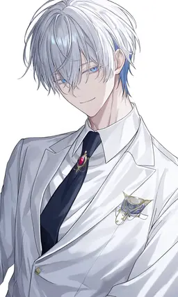 Profile image of イアン・ベルシュ