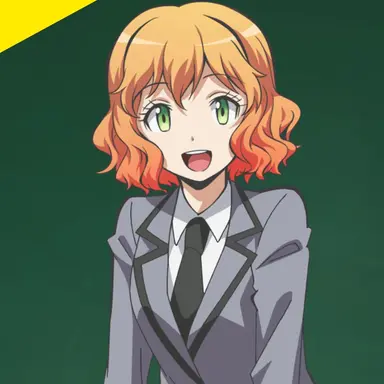 Profile image of 倉橋陽菜乃