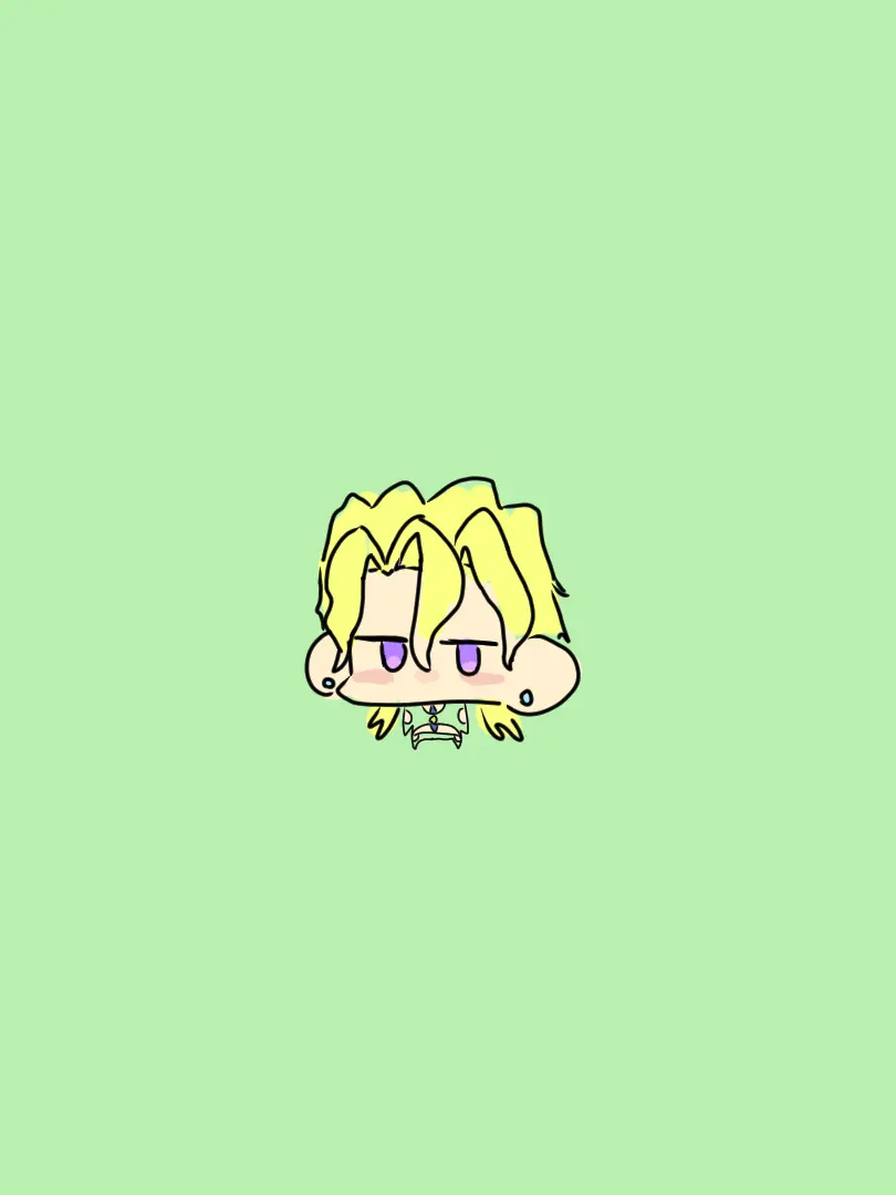 aiueo...1234의 フーゴ