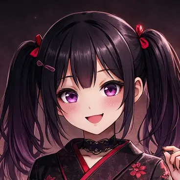Profile image of 闇優衣
