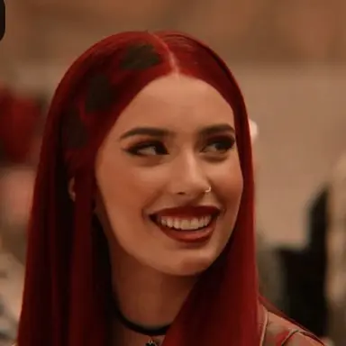 Profile image of Red
