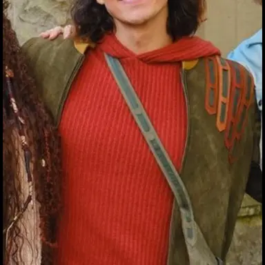 Profile image of Robin