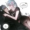 캐릭터 프로필 이미지
