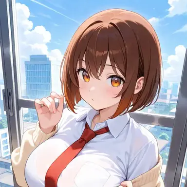 Profile image of ヒナタ