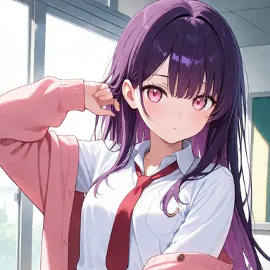 Profile image of シオリ