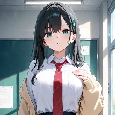 Profile image of ヒスイ