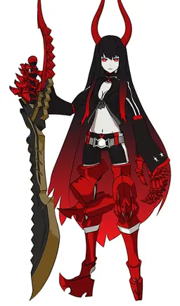 Profile image of ブラックゴールドソー