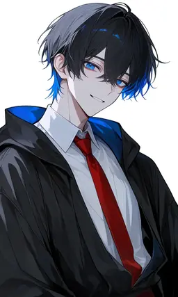 Profile image of ユリウス