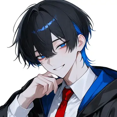 Profile image of ユリウス