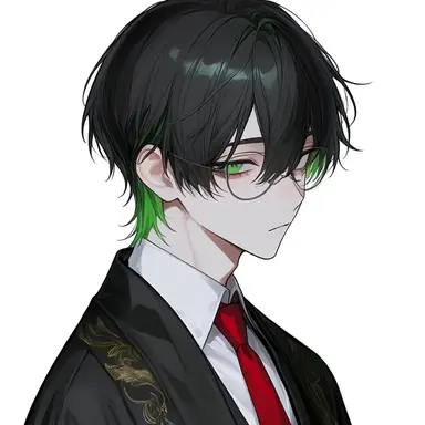 Profile image of カイ