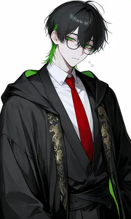Profile image of カイ
