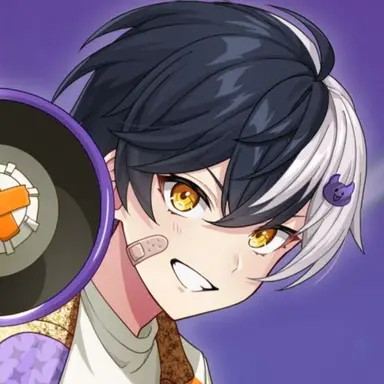 Profile image of まぜ太