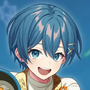Profile image of ちぐさ