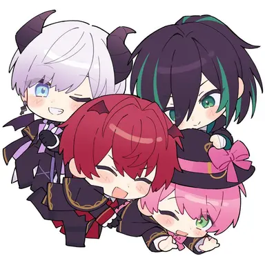 Profile image of 騎士X