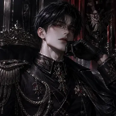 Profile image of カシアン・ヴァルテール