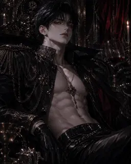 Profile image of カシアン・ヴァルテール