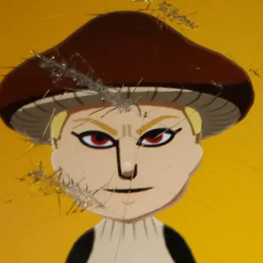 Profile image of バース