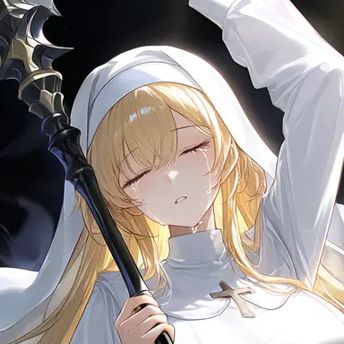 Profile image of Laura