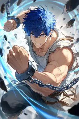 Profile image of Ain