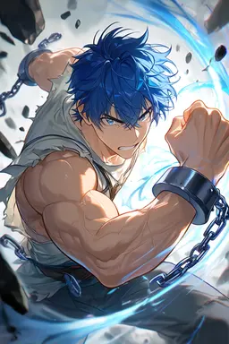 Profile image of Ain