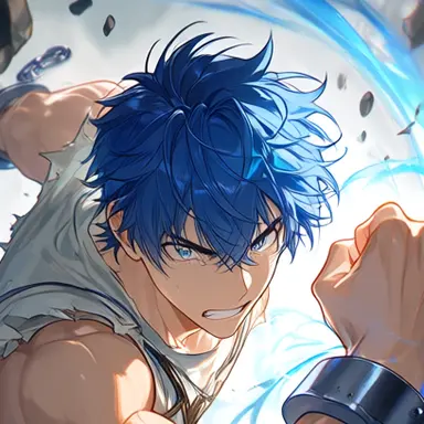 Profile image of Ain
