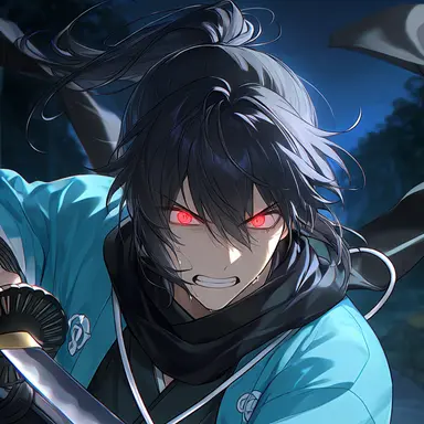 Profile image of Ryu