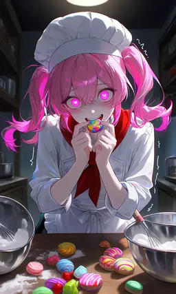 Profile image of Miyo