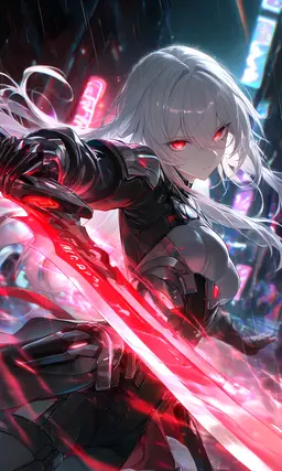 Profile image of Luna