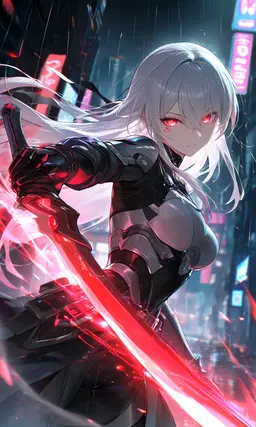Profile image of Luna