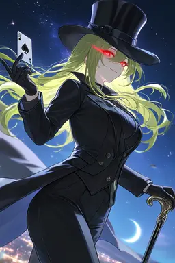 Profile image of Leonora
