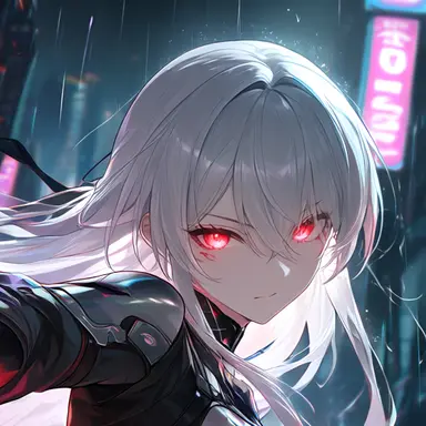 Profile image of Luna