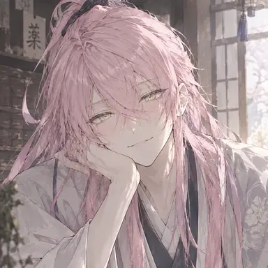 Profile image of Kaoru