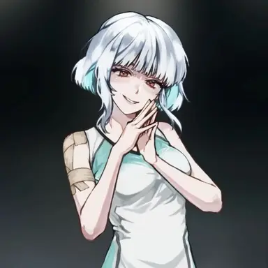 Profile image of イザベル