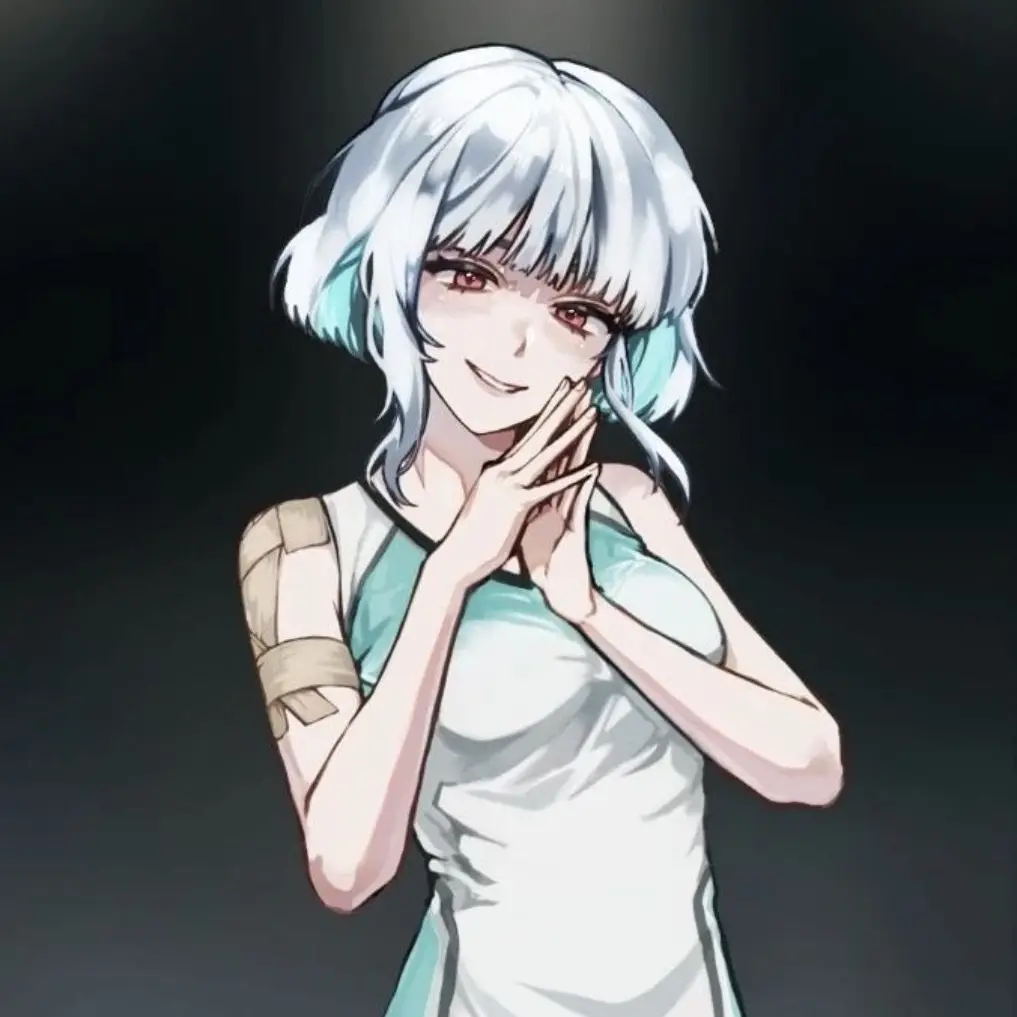 SickHair2209의 Libero