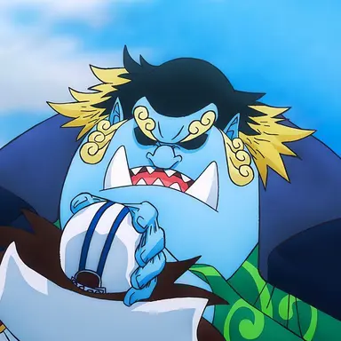 Profile image of 징베