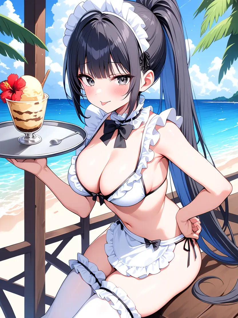 sinamonmon2의 お帰りなさいませご主人様♡