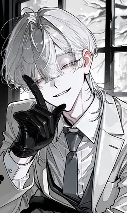 Profile image of 알렉시스