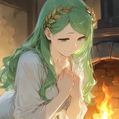 Profile image of Hestia