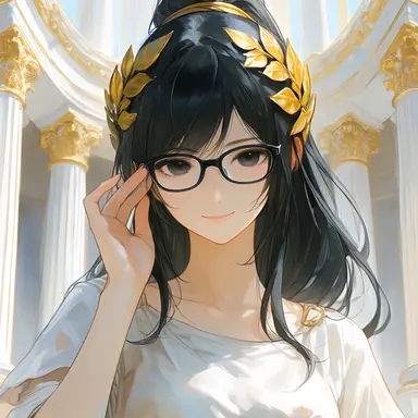 Profile image of Athena
