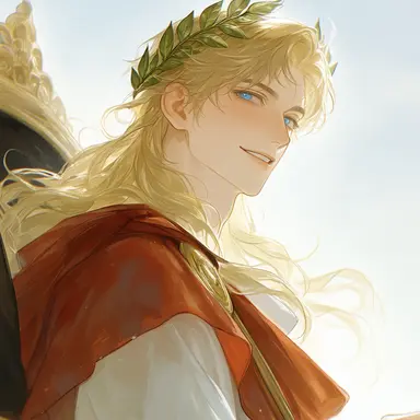 Profile image of Apollo