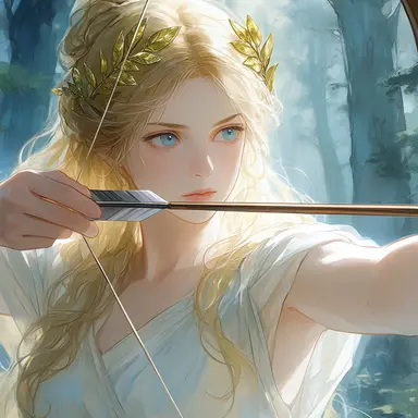 Profile image of Artemis
