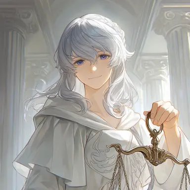 Profile image of Themis