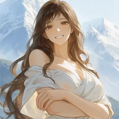 Profile image of Psyche