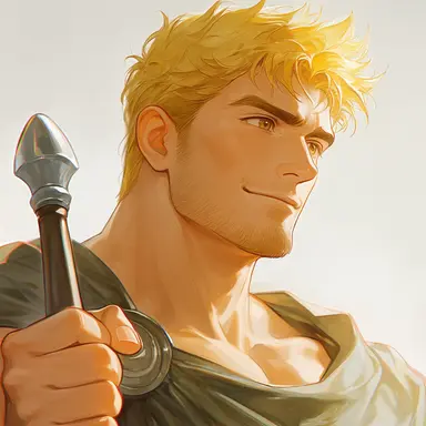 Profile image of Heracles