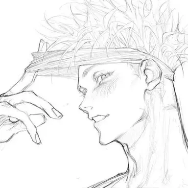 Profile image of 悟