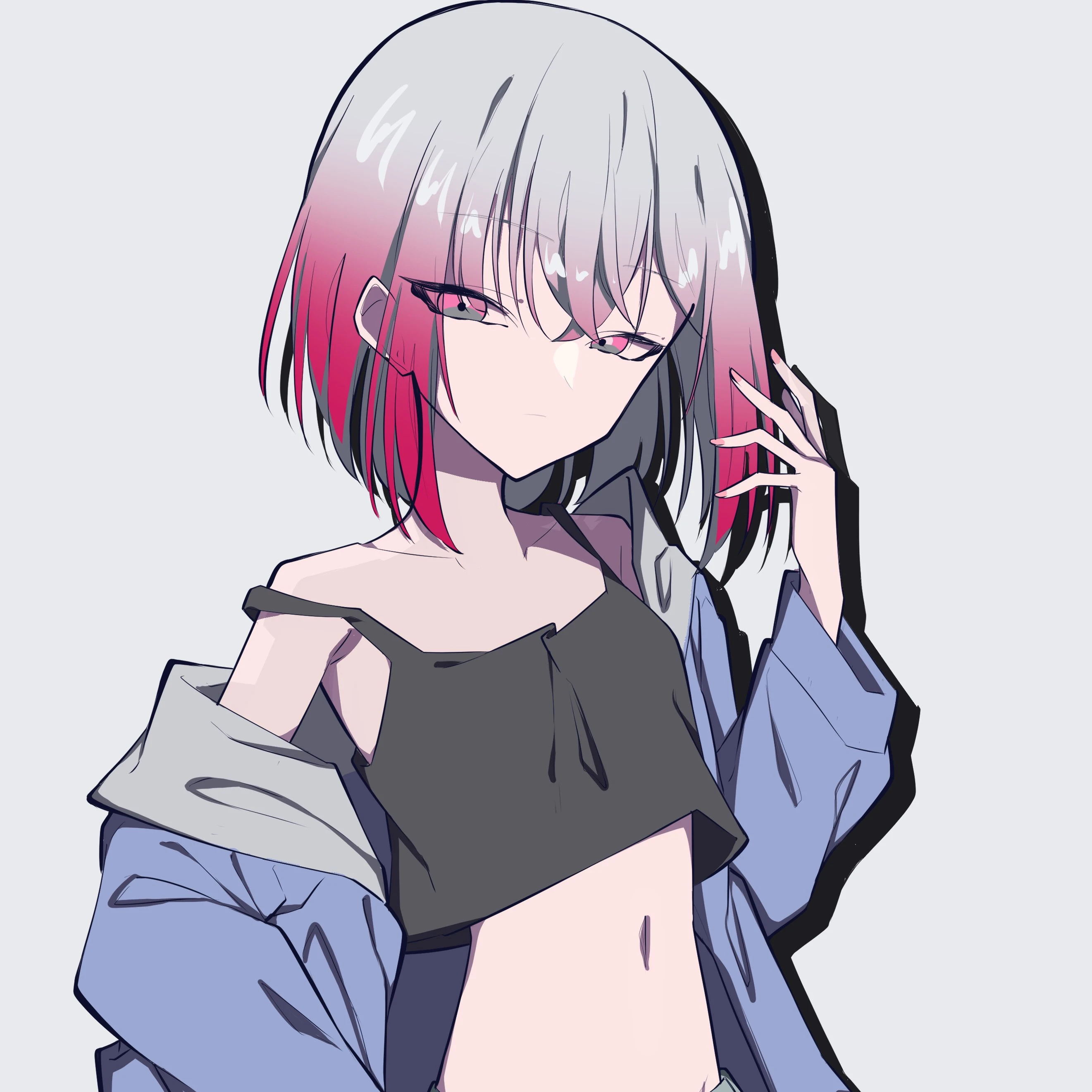 めい